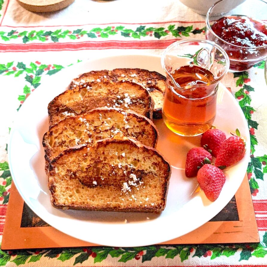 French Toast